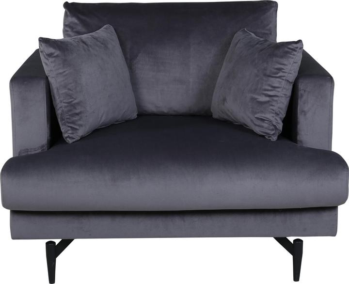 Image du produit Venture Home Fauteuil Sofia