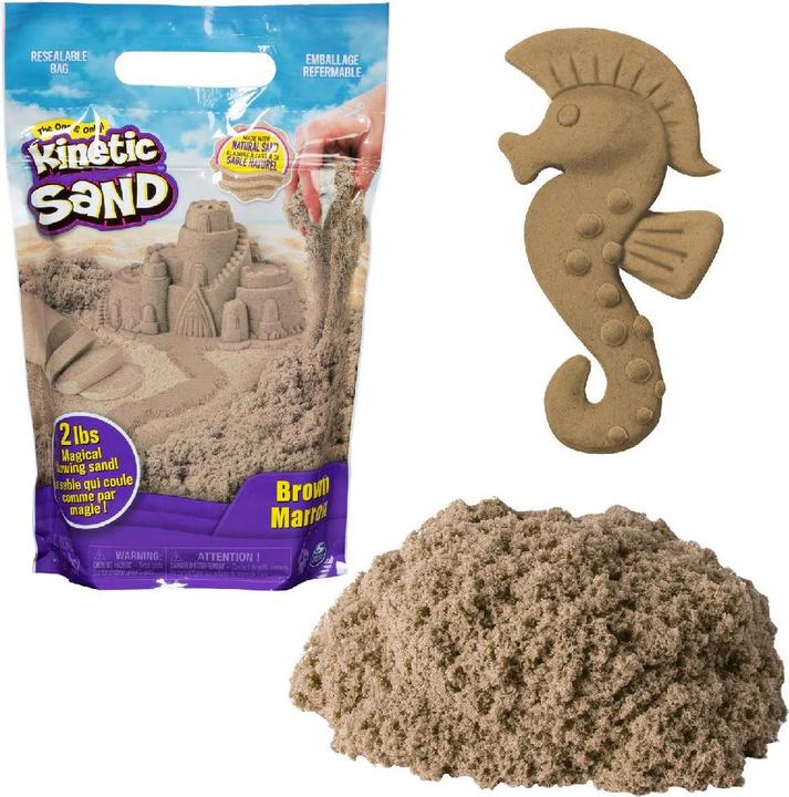 Image du produit Spin Master Jeu de sable Sable cinétique