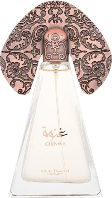 Produktbild Lattafa Perfumes Ghinwa (Eau de Parfum, 100 ml)