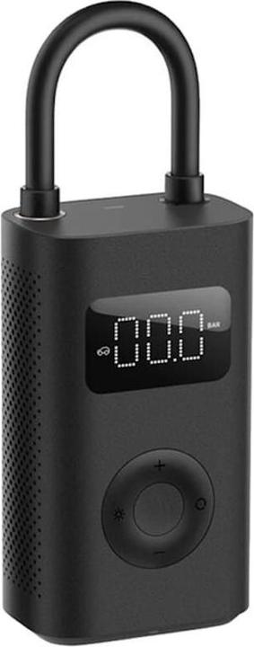 Actual product image Xiaomi Air Compressor 1S