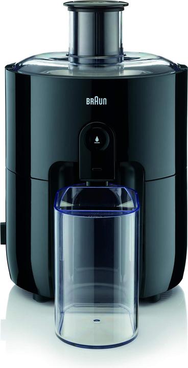 Braun SJ3100BK (CH plug)