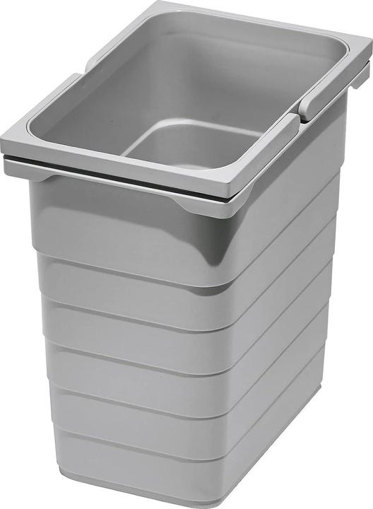 Sotech Poubelle Ninka 5050.90 (8 l)