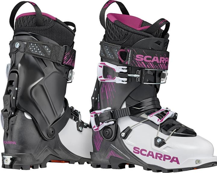 Actual product image Scarpa Gea RS Tourenstiefel (23.5)