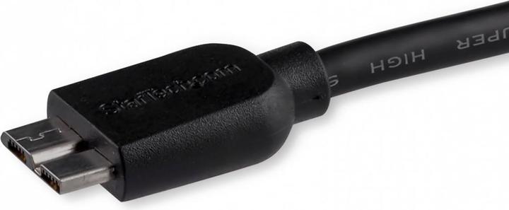 Produktbild StarTech SuperSpeed (0.50 m, USB 3.2 Gen 1)