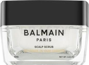 Produktbild Balmain Scalp Scrub For Scalp For Men 100G