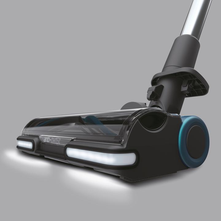 Actual product image Hoover HF9 Pets