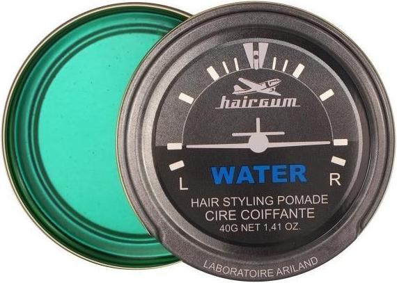 Immagine prodotto Hairgum Acqua (Crema per capelli, 40 ml)