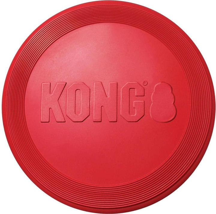 KONG Flyer (Litter toy dog)