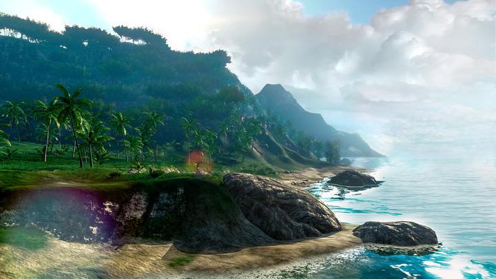 Produktbild Ubisoft Far Cry 3 Classic Edition, PS4 (PS4)