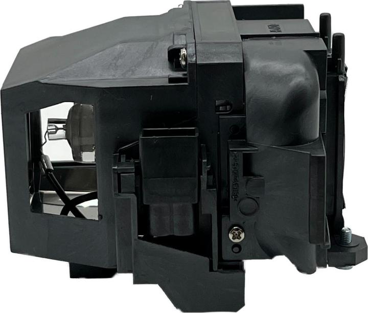 Produktbild Epson ELPLP87, V13H010L87, 1648256 Original Ersatzlampe mit Gehäuse (EB-520, EB-525W, EB-530, EB-535W, Brightlink 536Wi, EB-2040, EB-530S, EB-2140W, PowerLite 520, PowerLite 525W, PowerLite 530, PowerLite 535W)