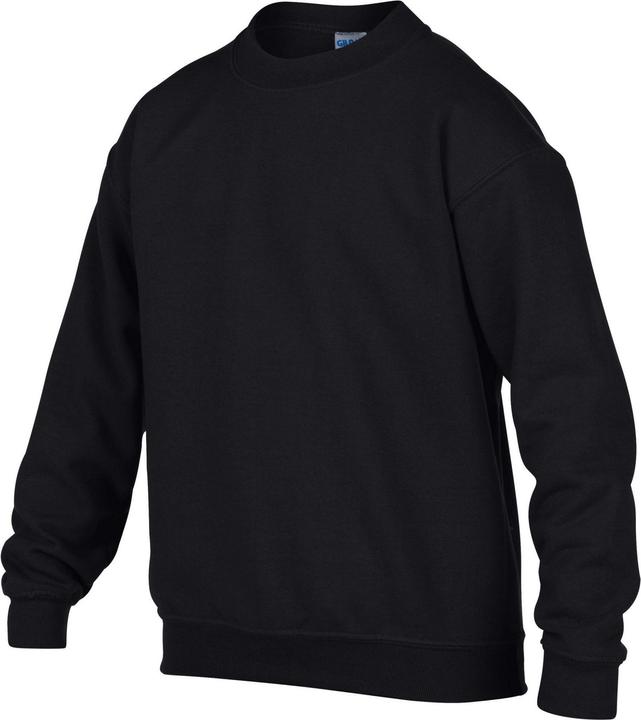 Produktbild Gildan Sweatshirt Rundhalsausschnitt (116)