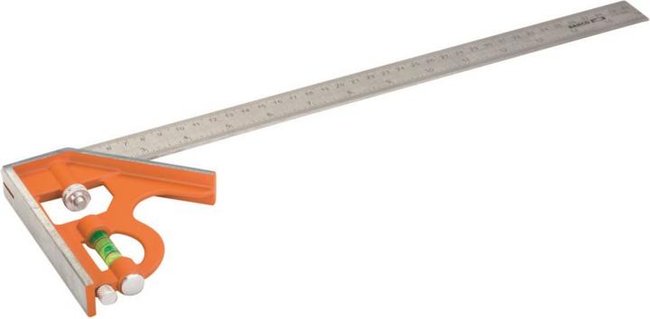 Actual product image Bahco Combination stop angle
