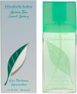 Produktbild Elizabeth Arden Green Tea (Eau de Parfum, 50 ml)