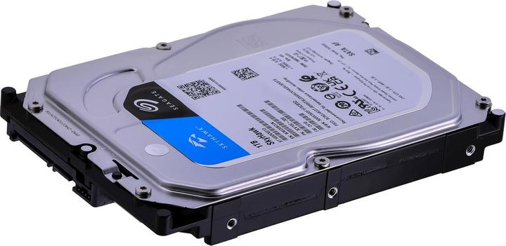 Produktbild Seagate SkyHawk (1 TB, 3.5", CMR)