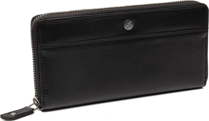 The Chesterfield Brand Livorno Geldbörse RFID Schutz Leder 19 cm