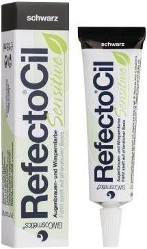 Produktbild Refectocil Augenbrauen- & Wimpernfarbe Sensitive
