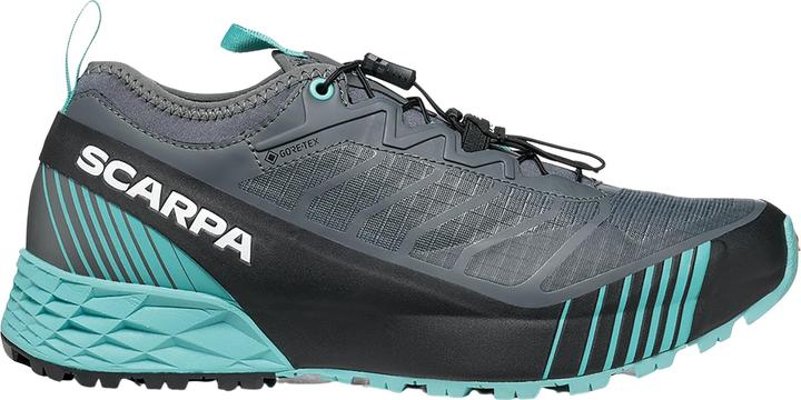 Actual product image Scarpa Ribelle Run GTX Wmn (40)
