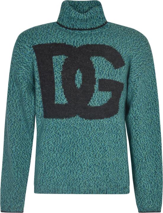 Actual product image Dolce & Gabbana Jumpers (M)