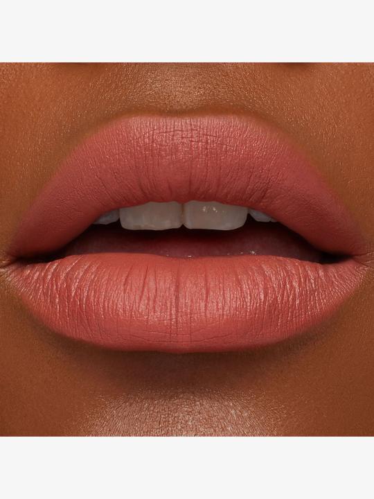 Immagine prodotto MAC Cosmetics Macximal Rossetto opaco setoso Mull itt Max (Muller al massimo)