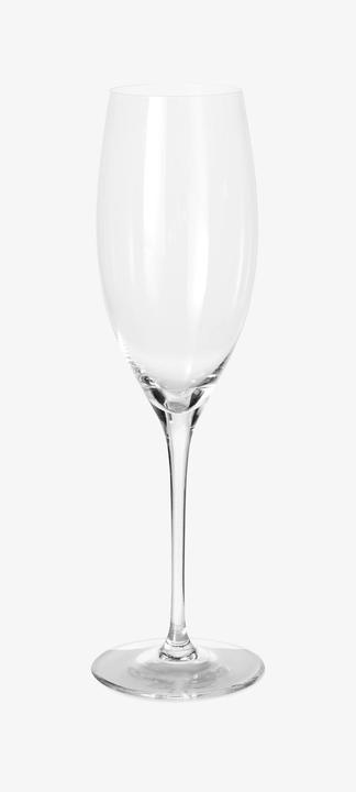 Produktbild Riedel Champagnerglas SOMMELIERS (33 cl, 1 Gläser, Sektgläser)