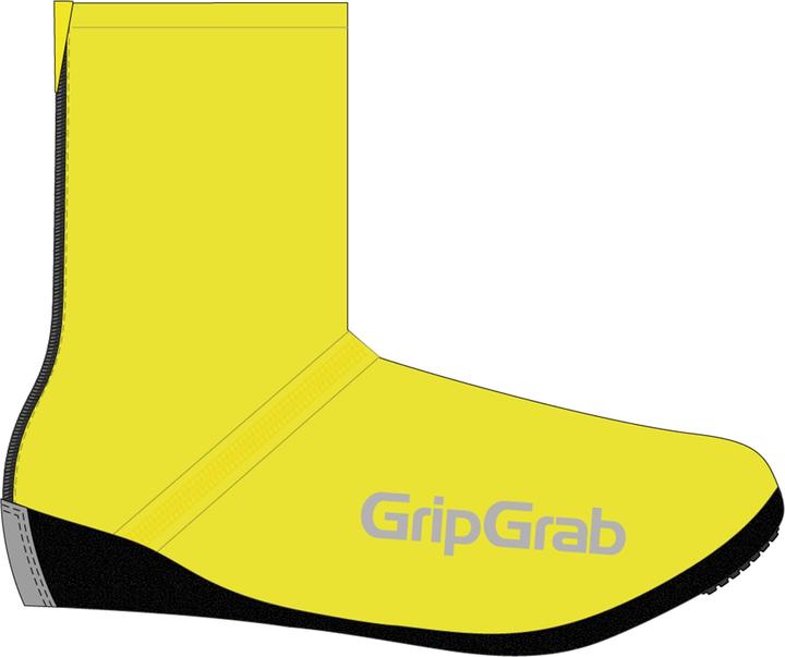 Jaune Hi-Vis