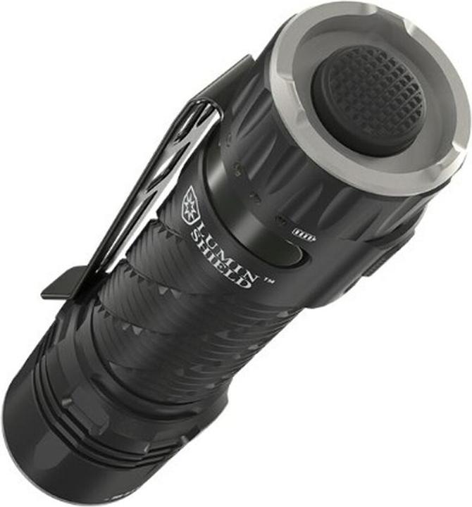 Immagine prodotto Nitecore EDC35 (12.40 cm, 5000 lm)
