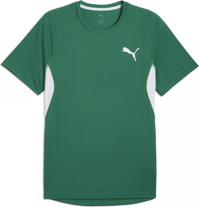 Actual product image Puma M CROSS THE LINE TEE 3.0 (L)