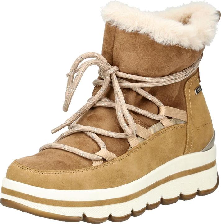 Actual product image Tom Tailor Stiefelette (41)