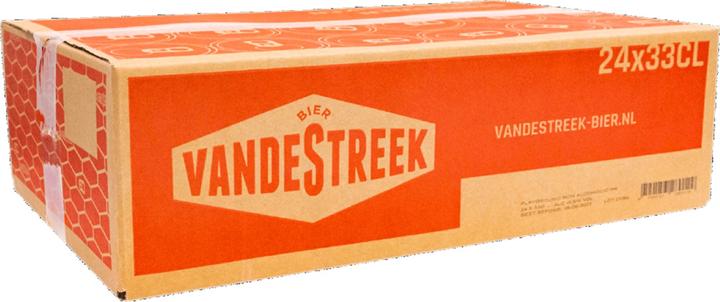 VandeStreek Playground (24 x 33 cl)