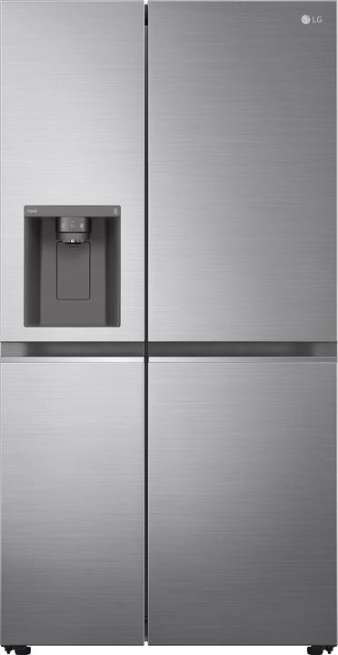 Image du produit LG GSLV71PZTD (635 l)
