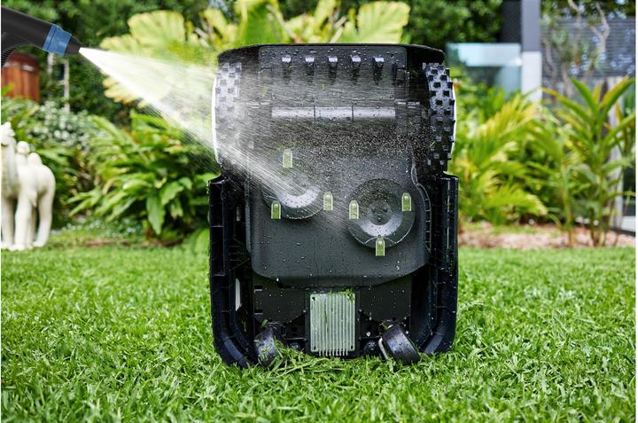 Immagine prodotto Ecovacs Mähroboter GOAT A1600 RTK 1200 m² (1200 m²)