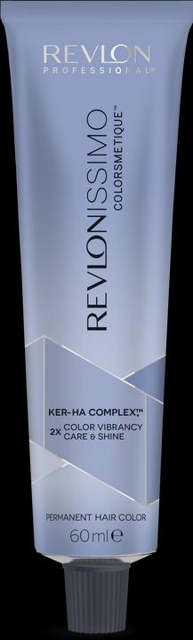 Produktbild Revlon Professional Colorsmetique 6.1 Dunkelblond Asch (Dunkelblond asch)