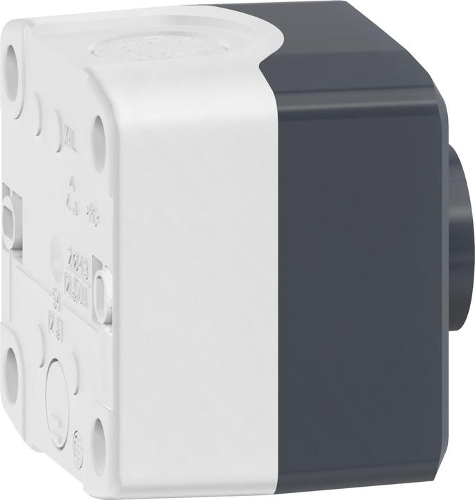 Produktbild Schneider Electric Einzeltaster 22mm 1Ö
