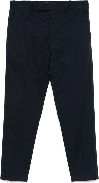 Actual product image Pt Torino Trousers Blue (52)