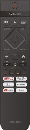Image du produit Philips 65PUS8079/12 (65", LED, 4K, 2024)
