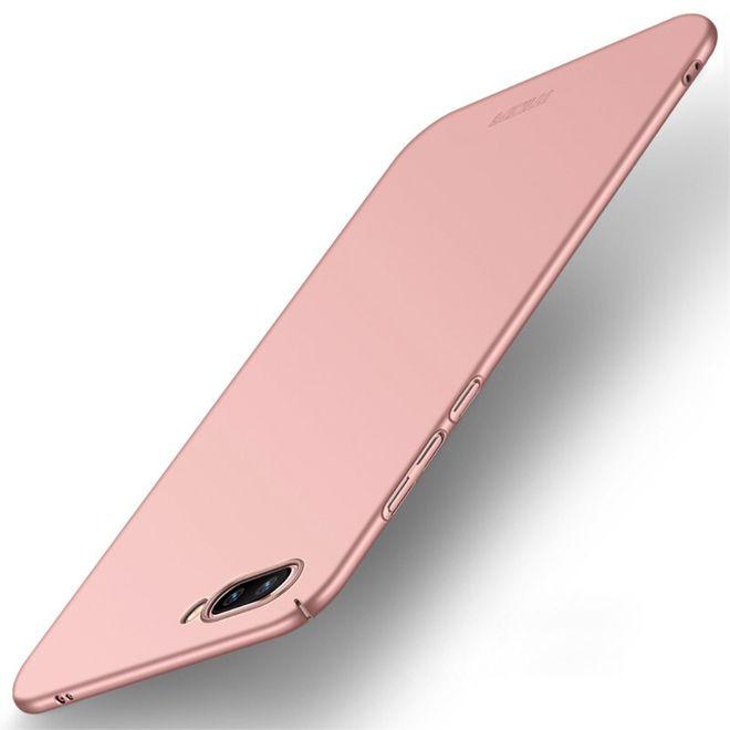 Rose, Gold