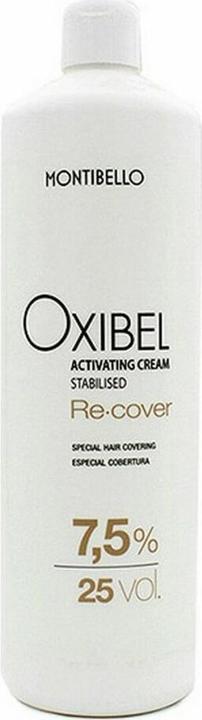 Montibello Farb-Aktivator Oxibel (1000 ml)