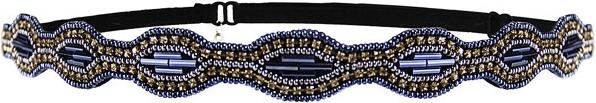 Tassel hairband Victoria