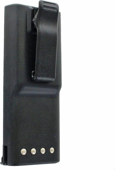 Actual product image AccuCell Akku Motorola GP300 Akku GP600 HNN9628A
