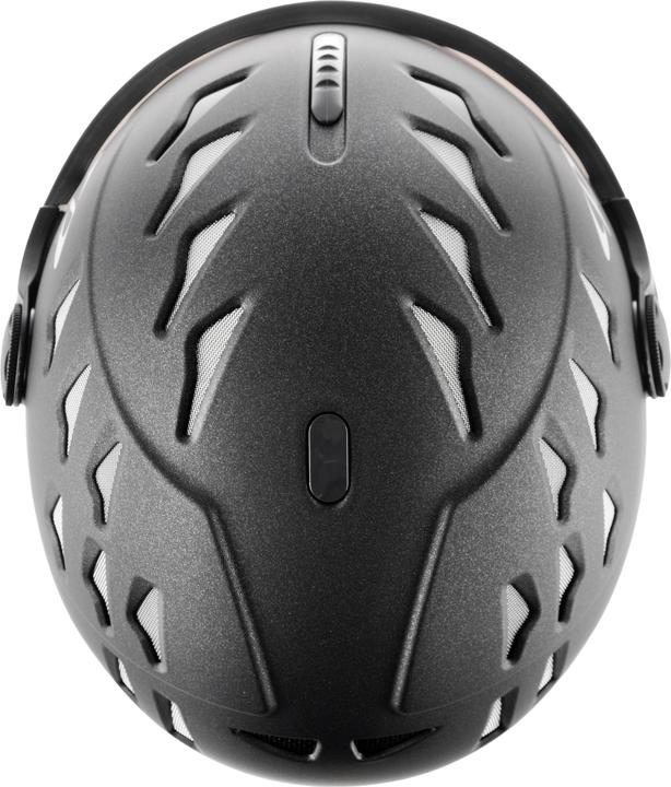Produktbild CP Ski CUMA Cashmere Helmet (55 cm, S)
