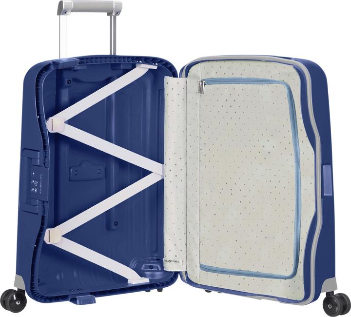 Immagine prodotto Samsonite S'Cure (34 l, Bagaglio a mano (fino a 50 litri))