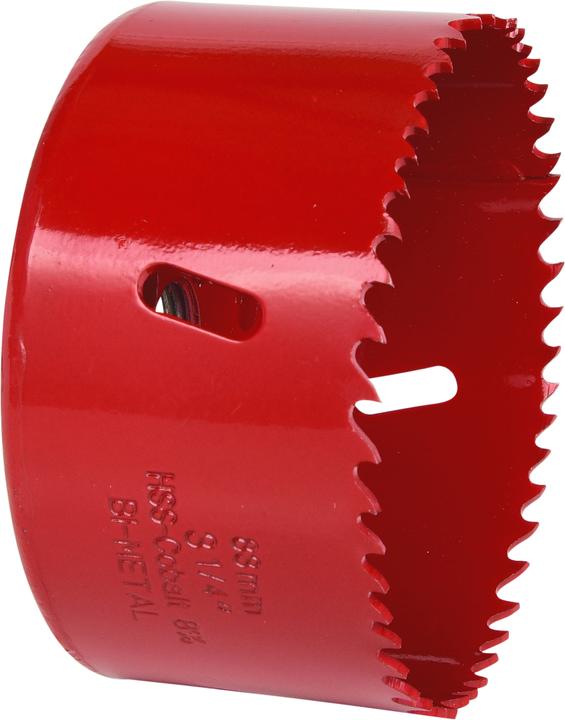 Productafbeelding KS Tools HSS bimetaal gatenzaag (83 millimeter)