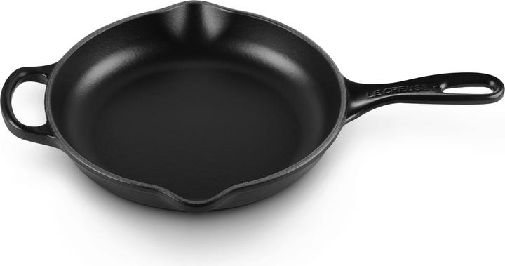 Actual product image Le Creuset Signature (23 cm, Frying pan, Cast iron)
