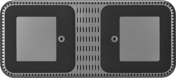 Actual product image Targus DOCK710EUZ (USB-C, 4 Ports)
