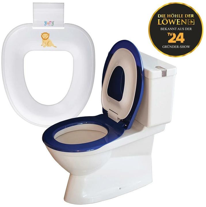 Image du produit Yary Kidz Siège de toilette Leo