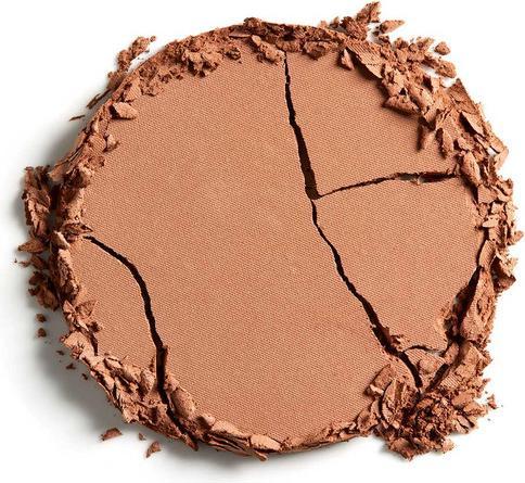 Image du produit Lily Lolo Poudre Bronzante Compacte Honolulu - Naturelle et Vegan (Honolulu, Contour, 9 g)