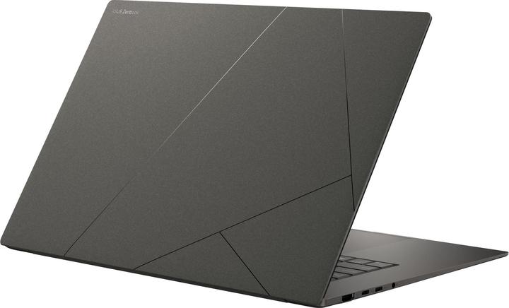 Actual product image ASUS Zenbook S 16 (16", AMD Ryzen AI 9 HX 370, 32 GB, 1000 GB, CH)