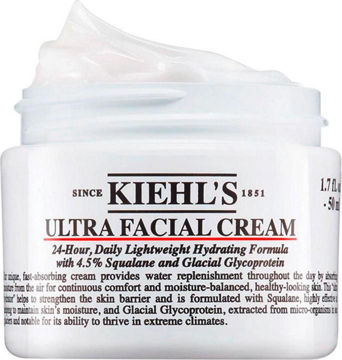 Actual product image Kiehl's Ultra Facial (150 ml, Day cream)