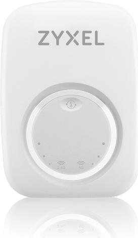 Immagine prodotto Zyxel WRE6605 (433 Mbit/s)