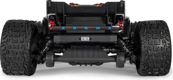 Produktbild Arrma Stadium Truck SCT Vorteks 223S DSC 1:10 RTR (ARR Almost-Ready-to-Race)